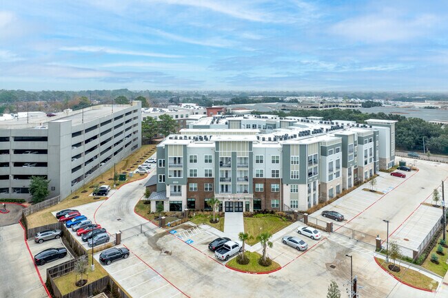 Aerial Photo - Ella Grand