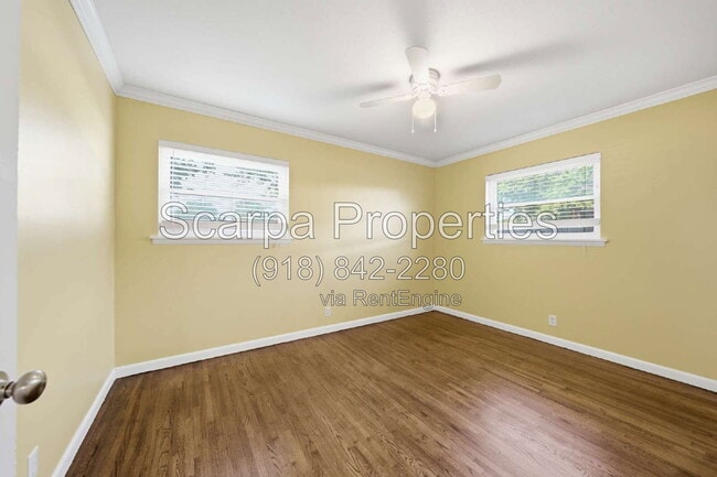 Building Photo - 2820 S Hudson Ave