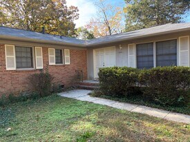 Building Photo - 5316 Newhall Rd