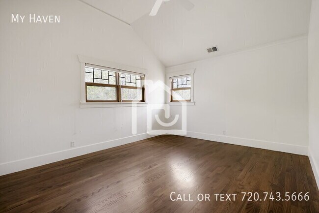 Building Photo - 771 Steele St