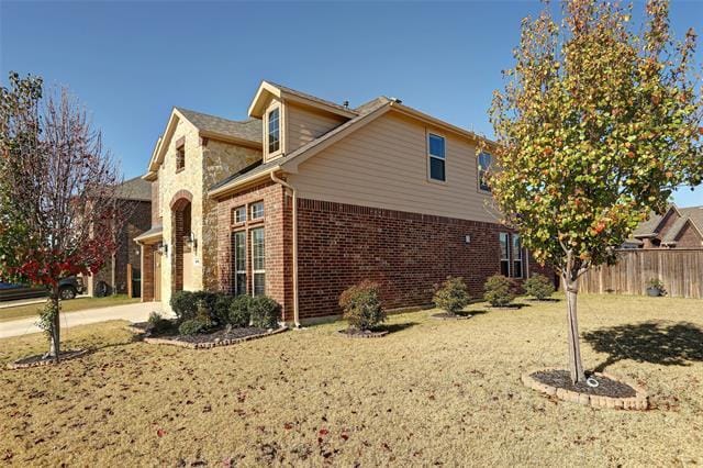 Building Photo - 1021 Lake Meadow Ln