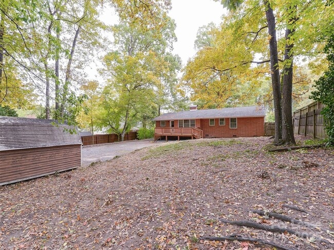 Building Photo - 3630 Moultrie St