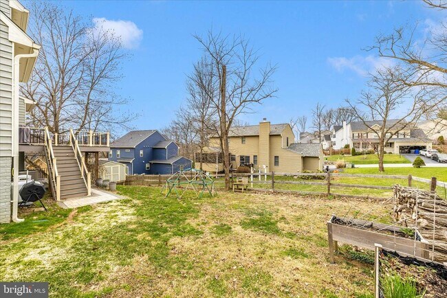 Building Photo - 6634 Rockridge Rd