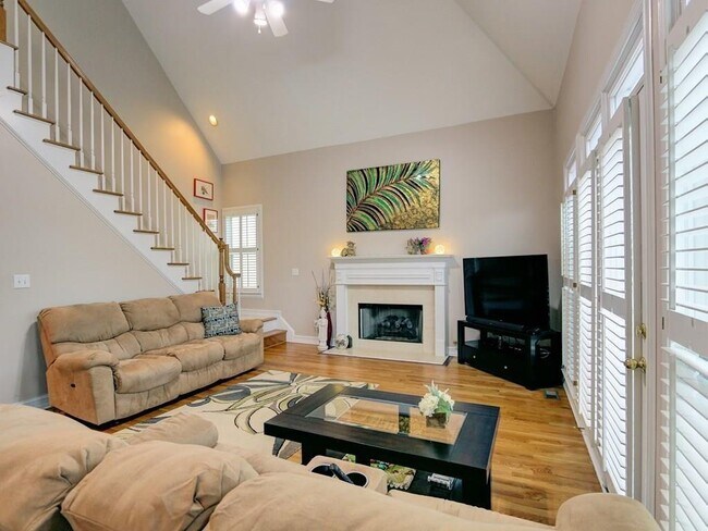 Building Photo - 4771 Powers Park Ct