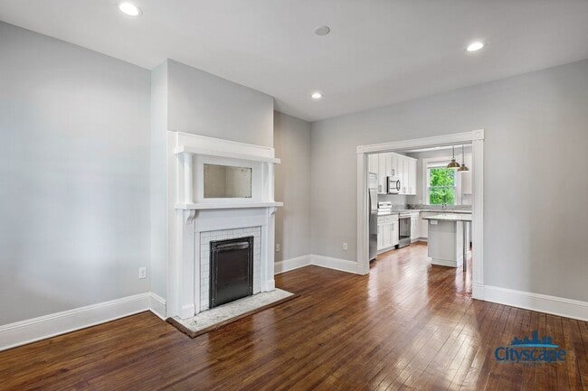 Building Photo - FABULOUS RENOVATED HOME IN CHURCH HILL