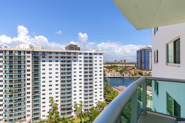 Building Photo - 19380 Collins Ave