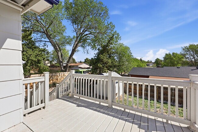 Building Photo - $2,145.95 with $300 off the first month's rent, 4 Beds - 2 Bath, Single Family Home in Colorado S...