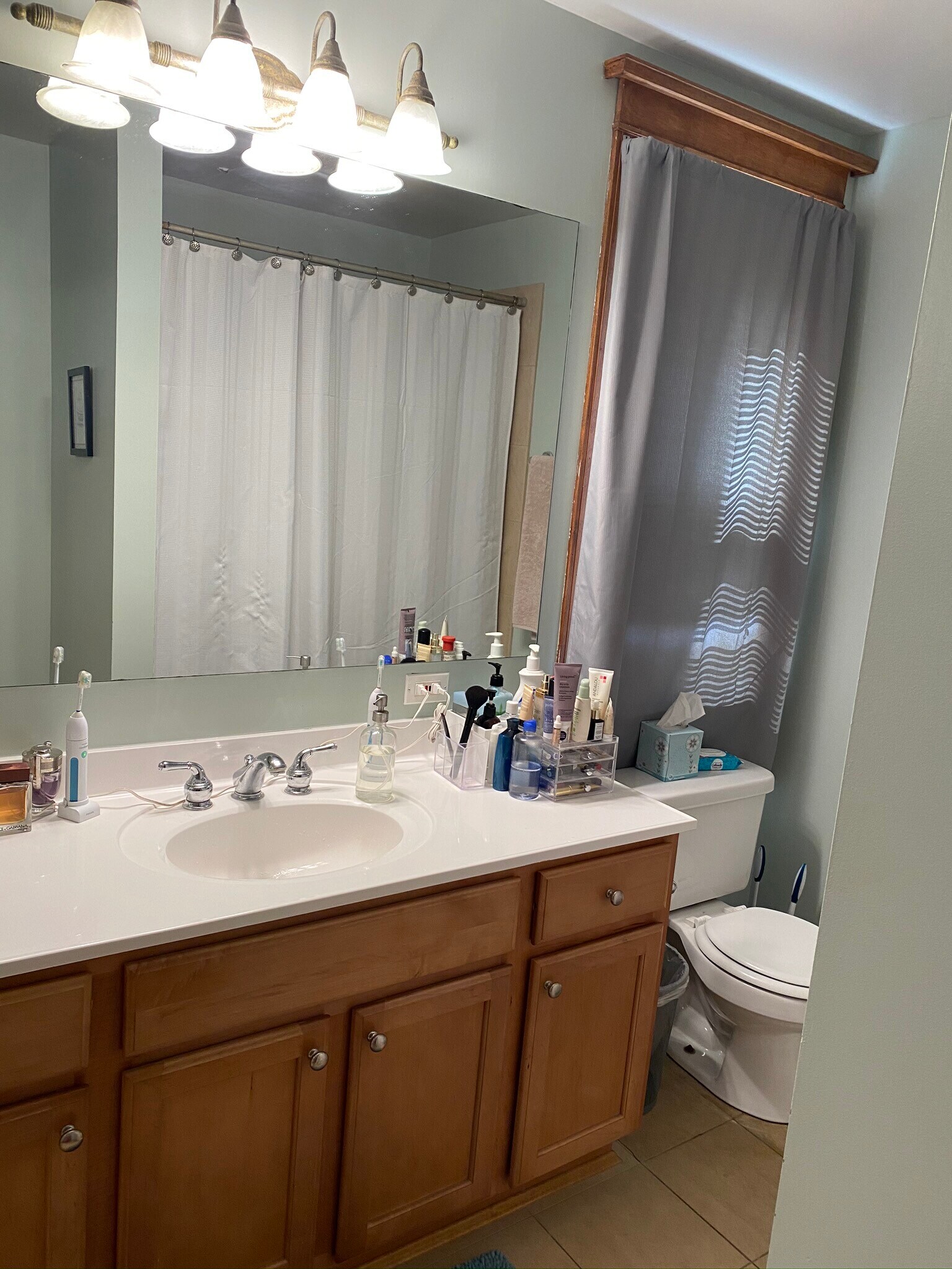 Bathroom 2 - 917 W Margate Ter
