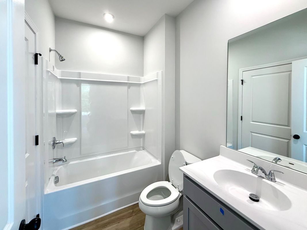 Building Photo - 1721 Jordan Brook Dr