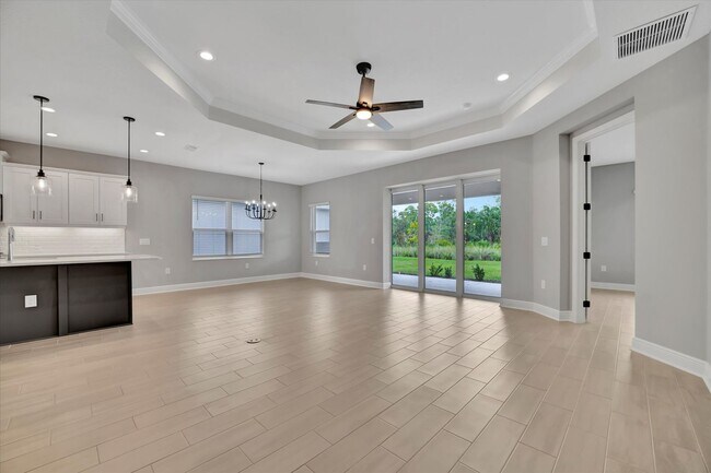 Building Photo - Stunning Brand New Build ~ Sarasota Grand Park 3 bed/3 bath/2 car garage