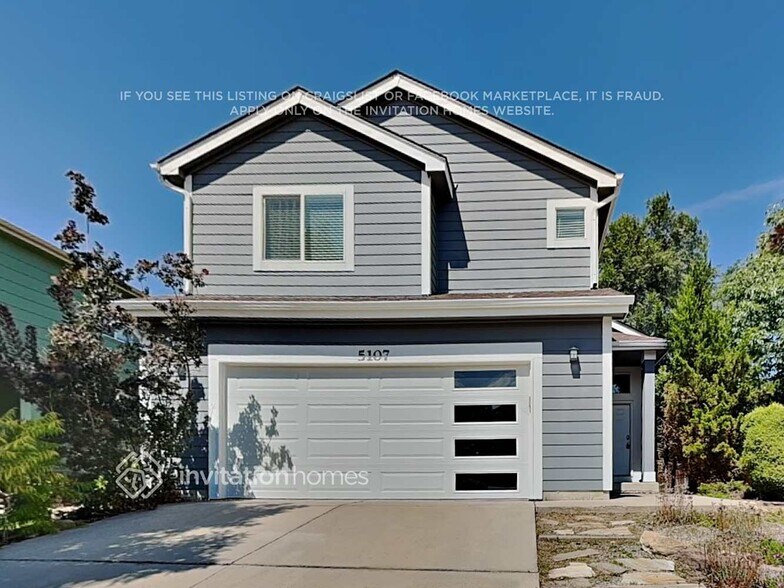 Primary Photo - 5107 Sweetgrass Ln