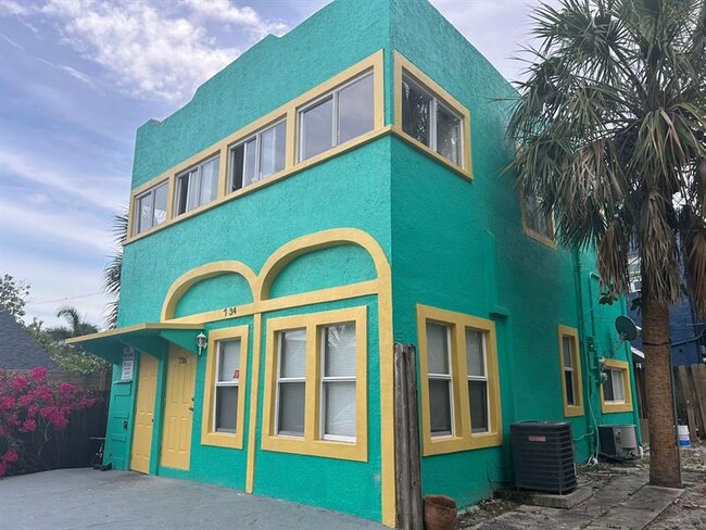 Primary Photo - 734 Tallapoosa St