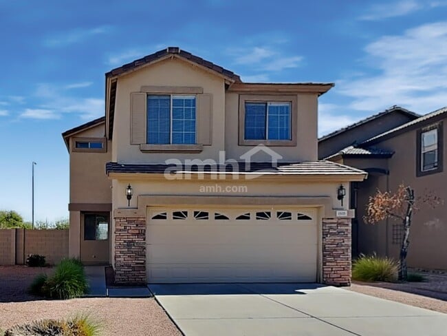 Building Photo - 1505 S 113th Dr