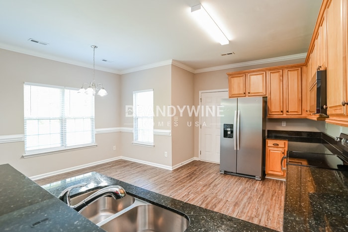 Building Photo - 1014 Little Rock Ct