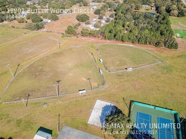 Building Photo - 11901 Butler Woods Cir