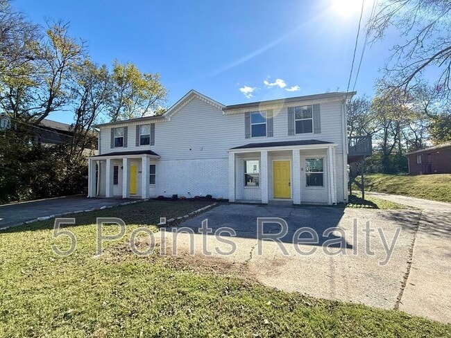 Building Photo - 308 Prince Ave