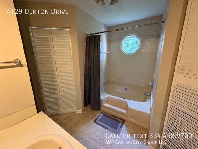 Building Photo - 4129 Denton Dr