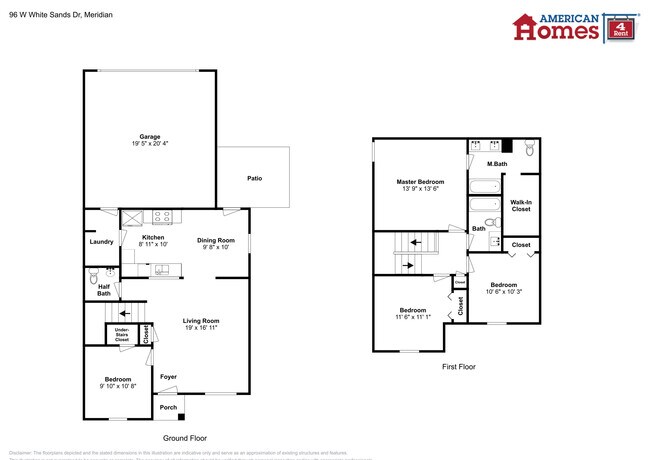 Building Photo - 96 W White Sands Drive