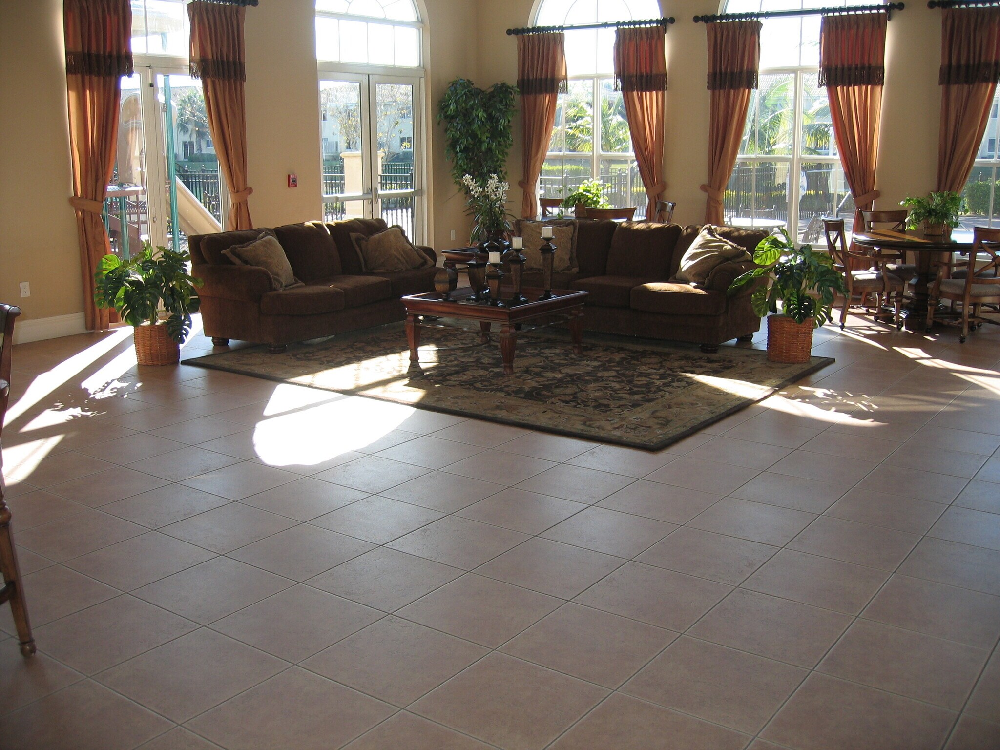 clubhouse - 3365 NE 14th Dr