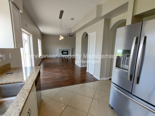 Building Photo - 1603 Ladywell Ct