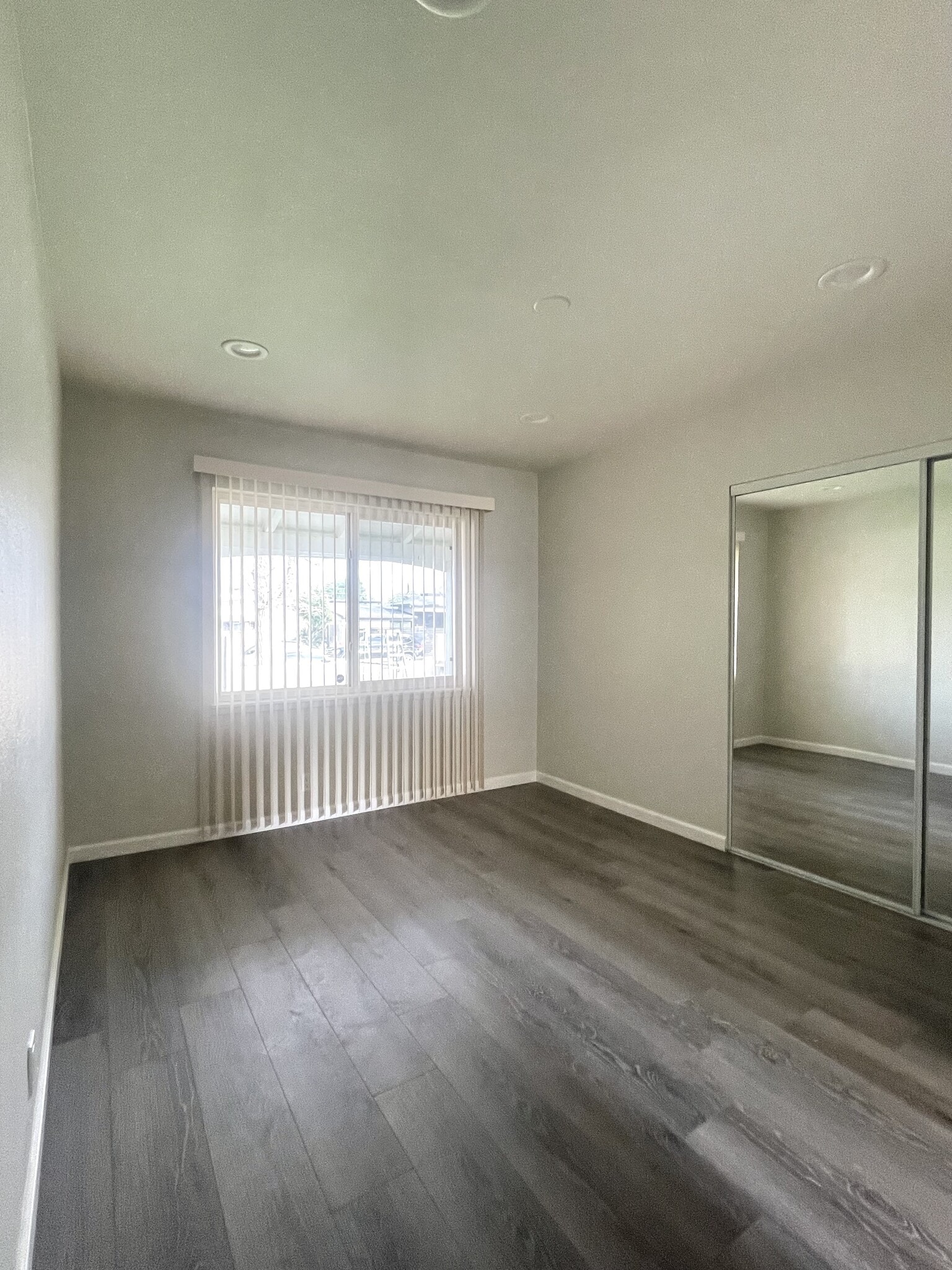 bedroom 1 - 7949 Clearfield Ave