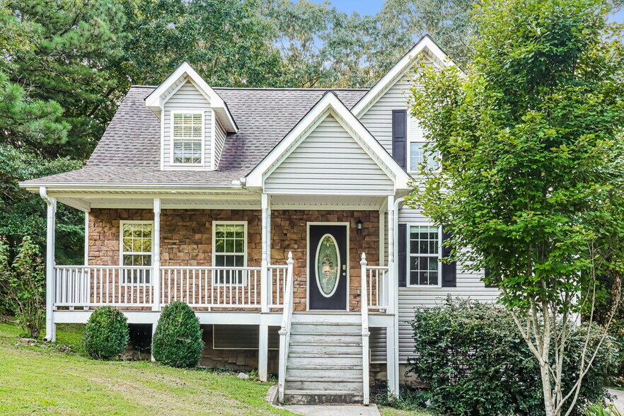 Primary Photo - 201 Brick Mill Dr