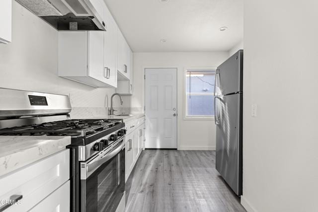 Building Photo - 6634 Vineland Ave