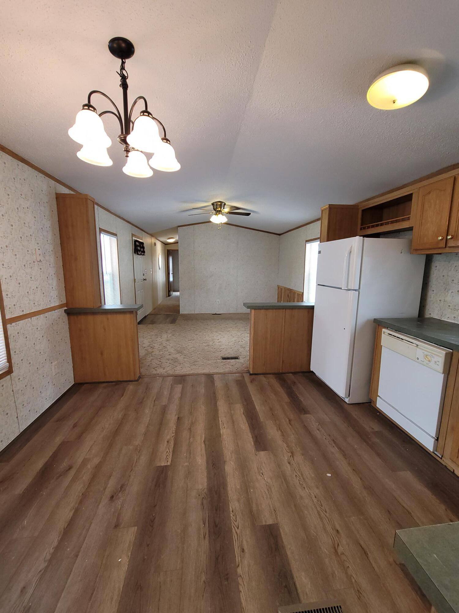 Unit 33 - taken - 115 Sharon Rd