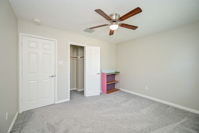 Building Photo - 10607 Criswell Dr