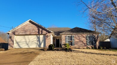 Building Photo - Laurel Creek Subdivision