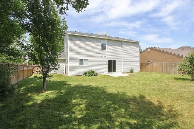 Building Photo - 9607 W Lillywood Dr
