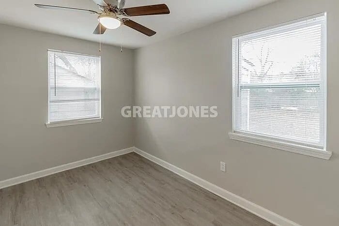 Building Photo - 1324 Creel St