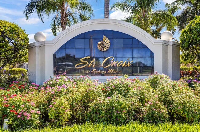 Building Photo - ** ST. CROIX ** 1 BED / 1 BATH - CONDO - GATED COMMUNITY - NORTH NAPLES - ANNUAL RENTAL