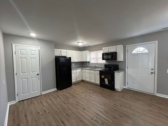 Primary Photo - 3 Bedroom Semidetached