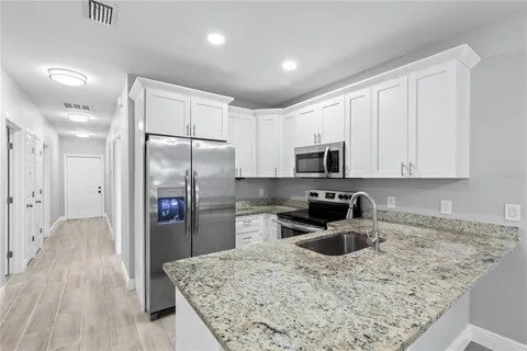 Building Photo - 8808 N Brooks St