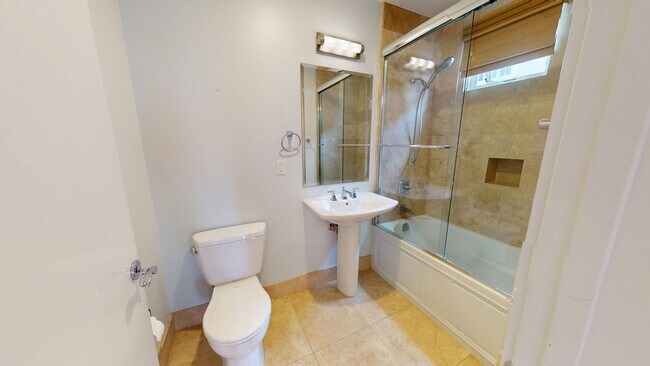 Building Photo - Luxurious Condominium | Rooftop Deck with Bay and Downtown Views