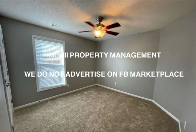 Building Photo - 15564 S Blackfeather St