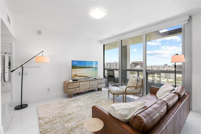 Building Photo - 6899 Collins Ave