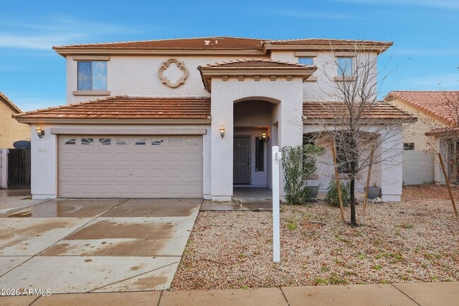 Building Photo - 1537 E Bowman Dr