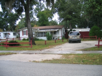 Oak Hill Mobile Home Park - Orange City, FL | Apartment Finder