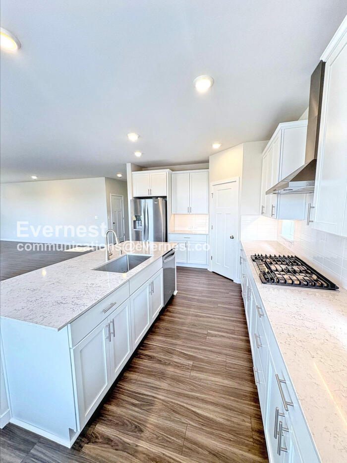 Building Photo - 13312 183rd St Ct E