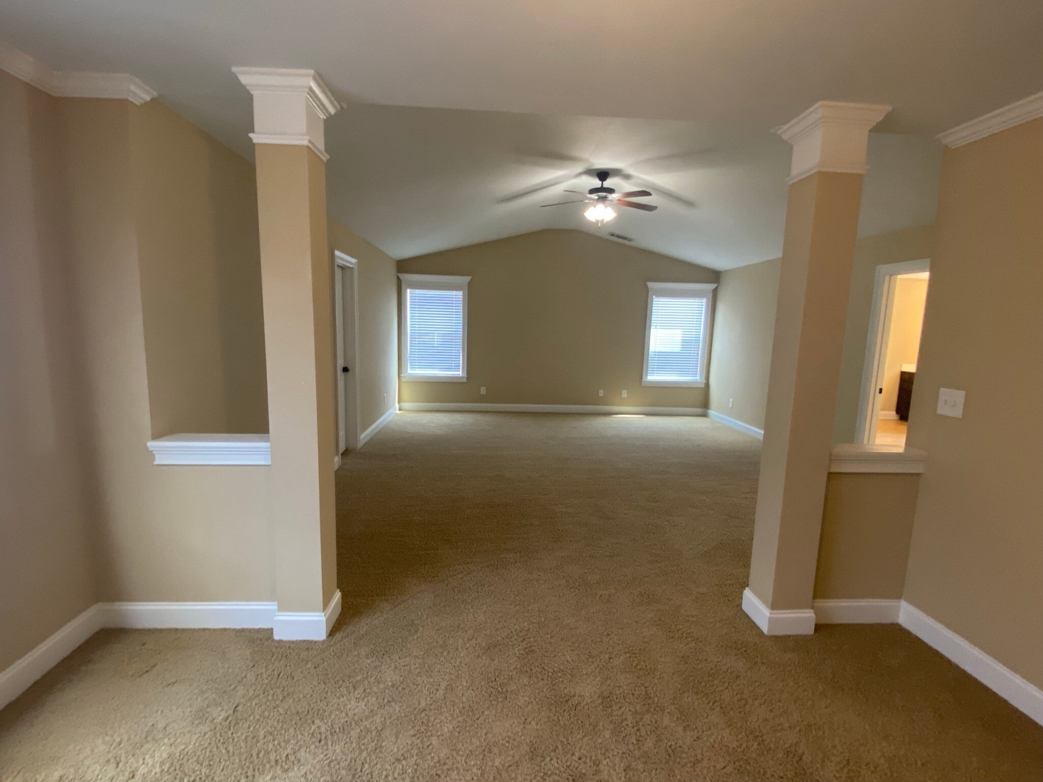Building Photo - 319 Haywood Dr