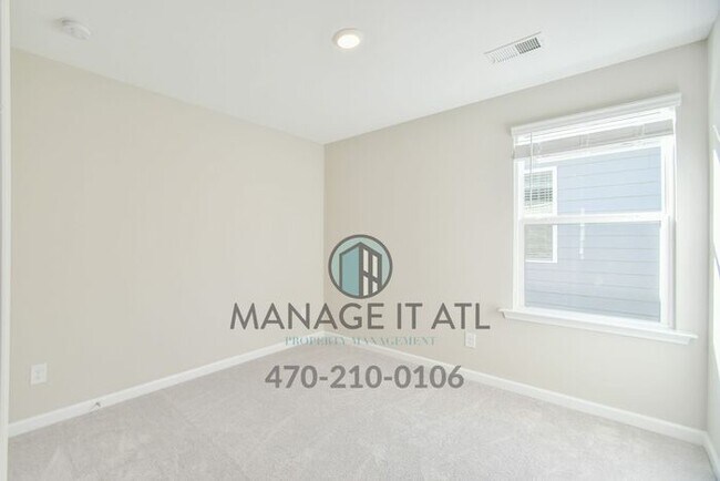 Building Photo - Beautiful 4 Bedroom home in Pendergrass!!