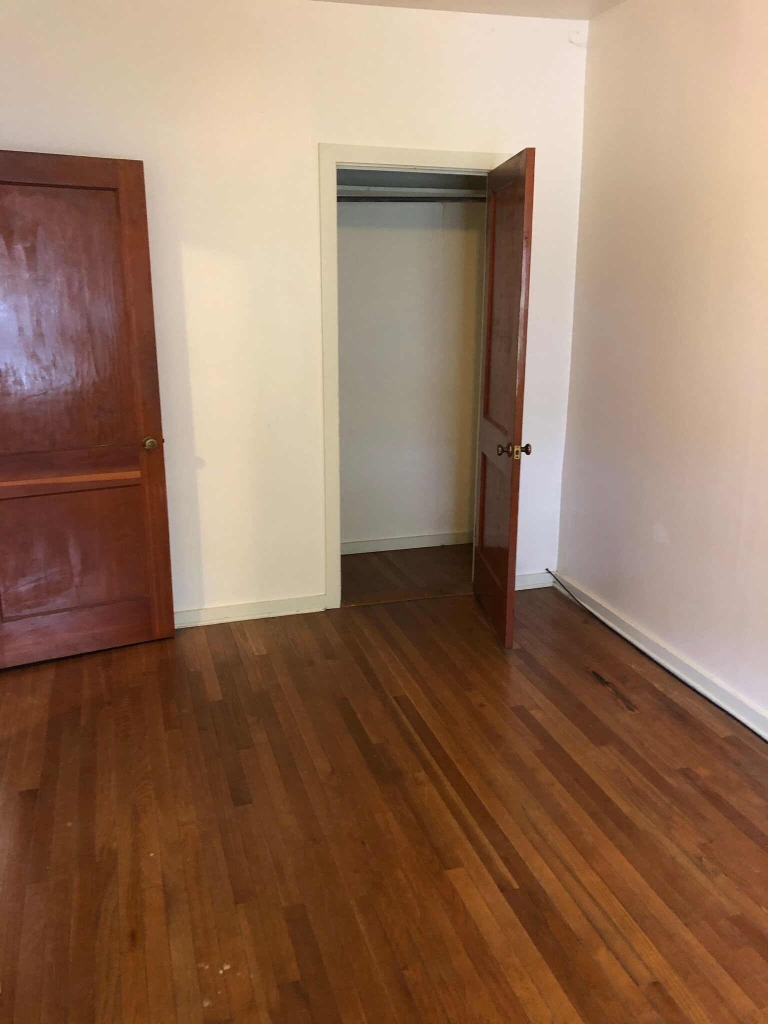 Bedroom - 416 Wren Way