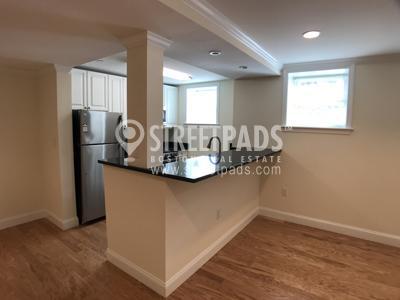 Building Photo - 1 bedroom in Cambridge MA 02138