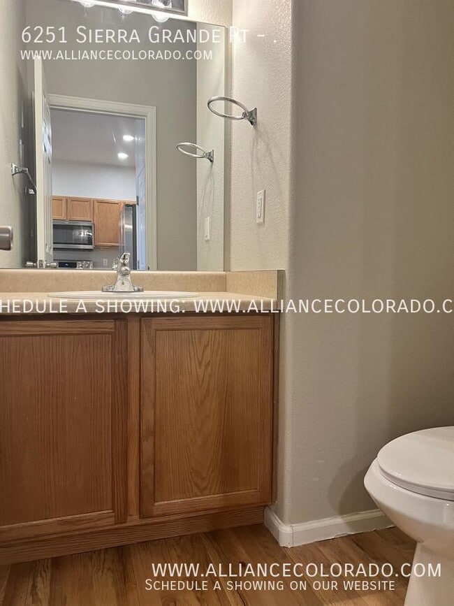 Building Photo - 6251 Sierra Grande Point