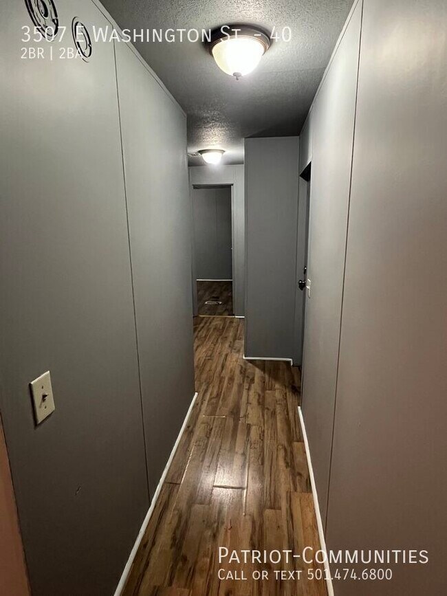 Building Photo - 3507 E Washington Ave