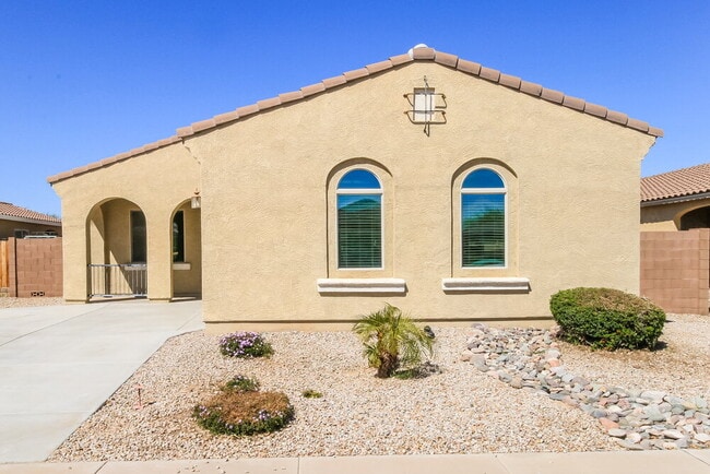 Building Photo - 878 W Ayrshire Trail