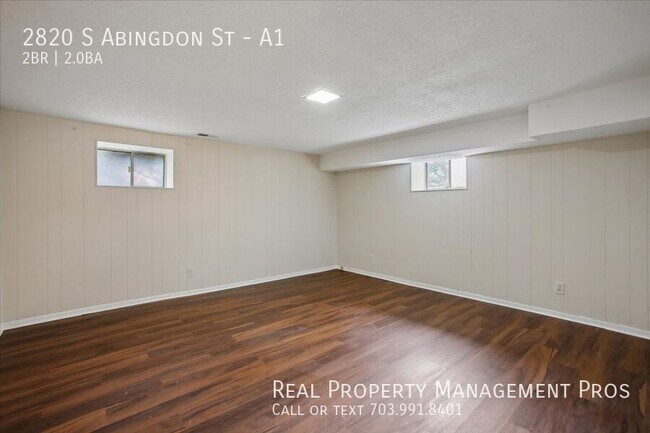 Building Photo - 2820 S Abingdon St