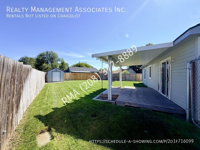 Building Photo - 1442 W Hayfield Ct